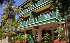 Green Nest Hostel, North Goa, Baga-Arpora-Anjuna